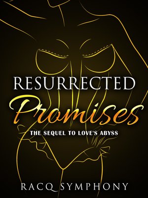 cover image of Resurrected Promises